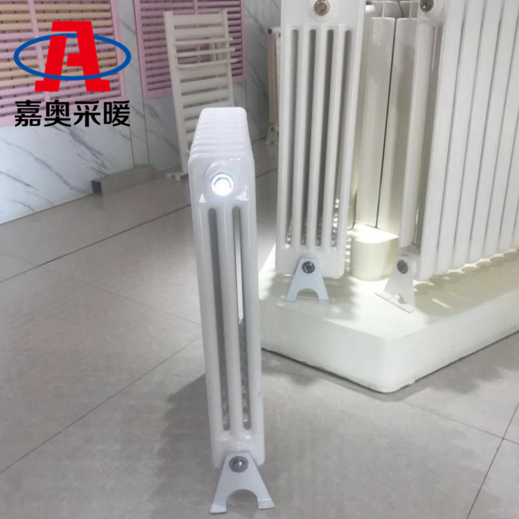 家用钢三柱散热器(图2)